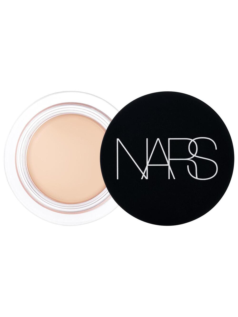Nars Soft Matte Complete Concealer 6.2 G Madeleine